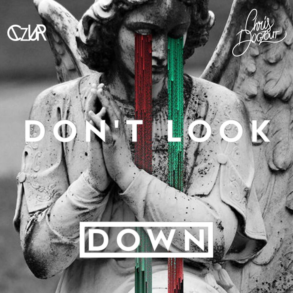 Picture of Don't Look Down