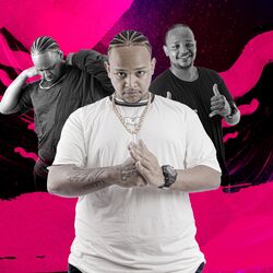 Cover of Mete Bala nos Alemão
