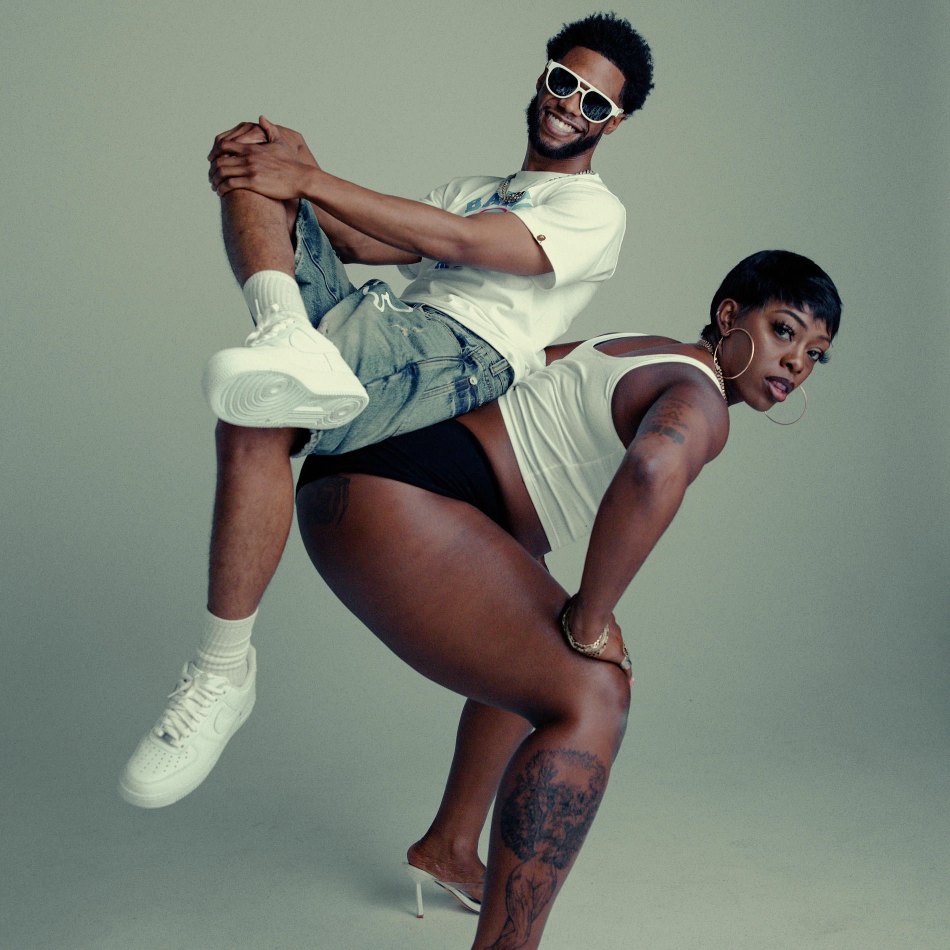 Album cover of No Filter Clean