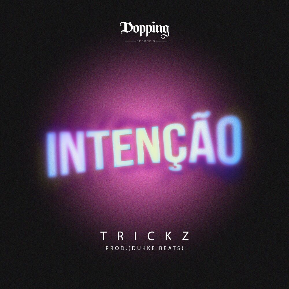 Picture of Intenção