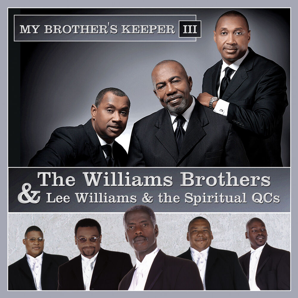 Picture of My Brother's Keeper III