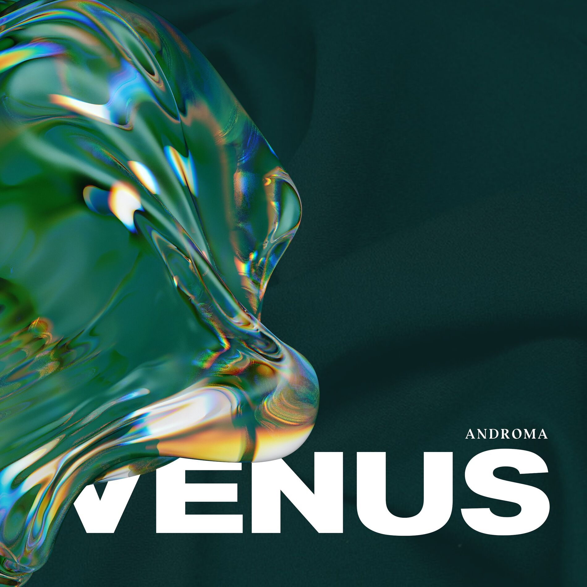 Album cover of Venus