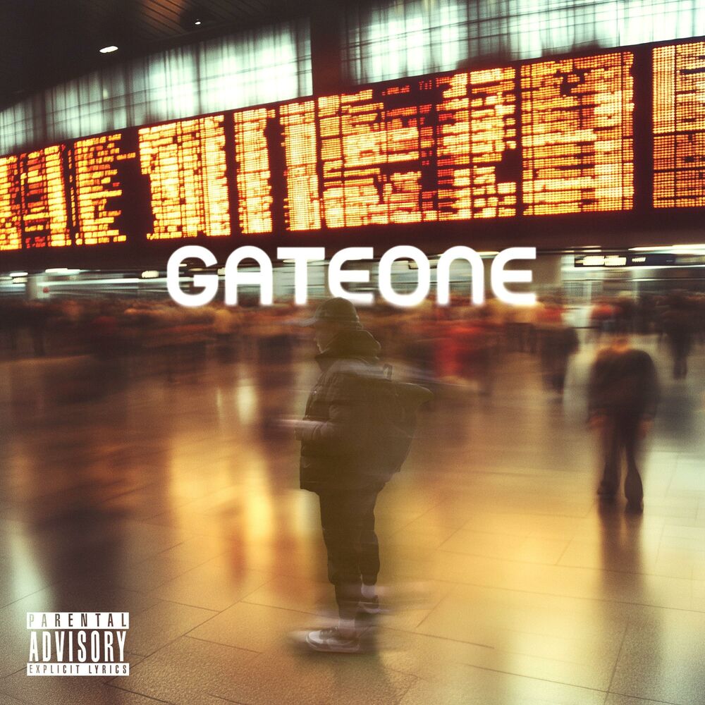 Picture of GATEONE