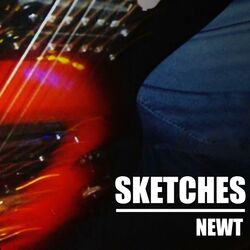 Cover of sketches