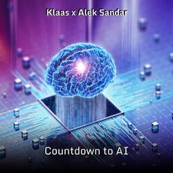 Cover of Countdown to AI