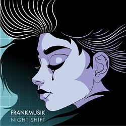 Cover of Night Shift