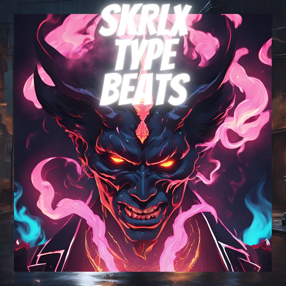 Picture of SKRLX TYPE BEATS