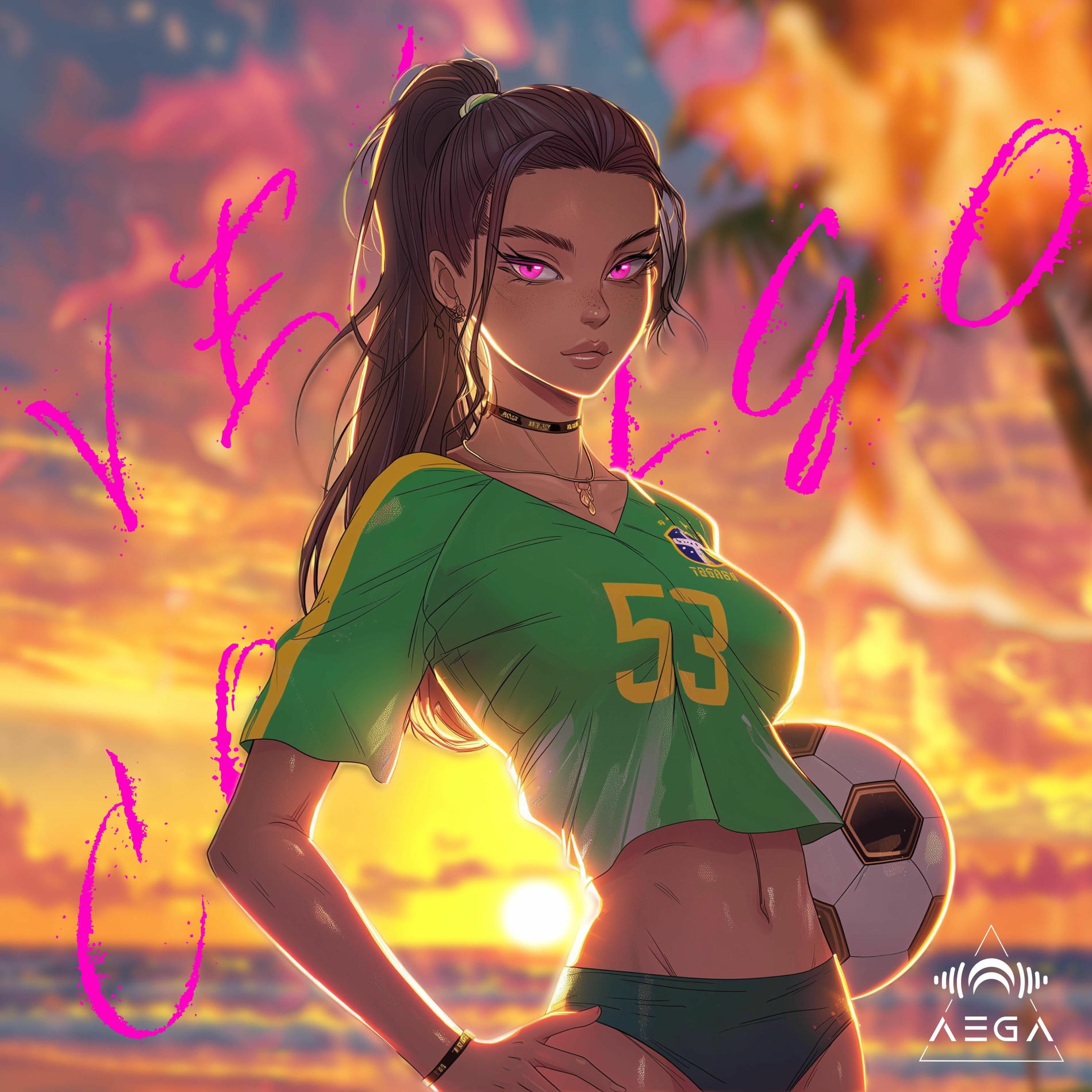 Album cover of VEM COMIGO