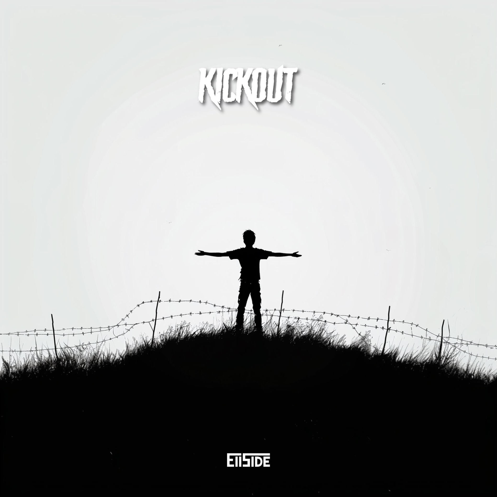 Album cover of Kickout