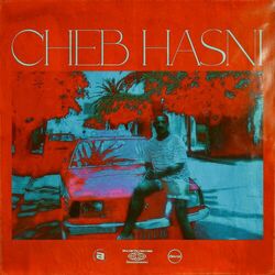music cover