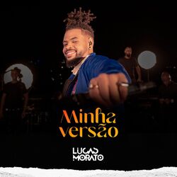 Cover of Minha Versão