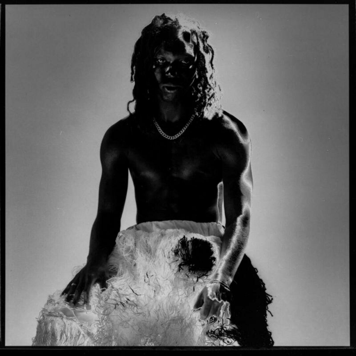 Album cover of too much to zelle