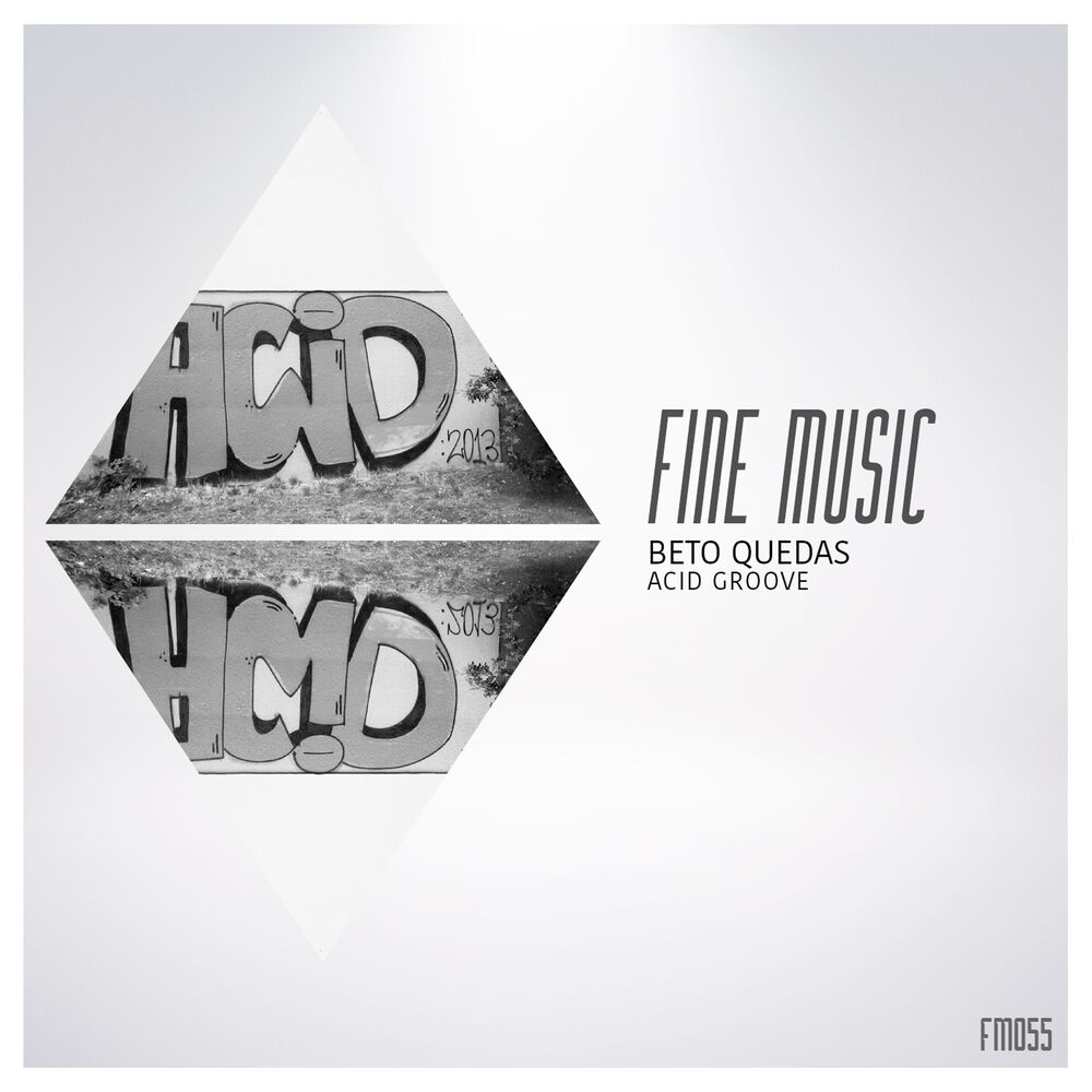 Picture of Acid Groove
