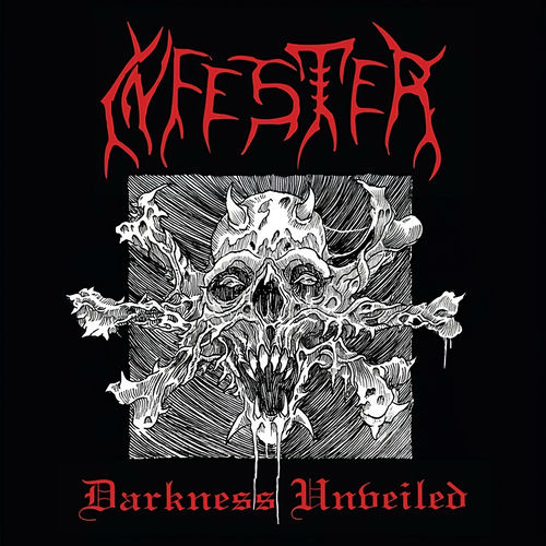 Darkness Unveiled artwork
