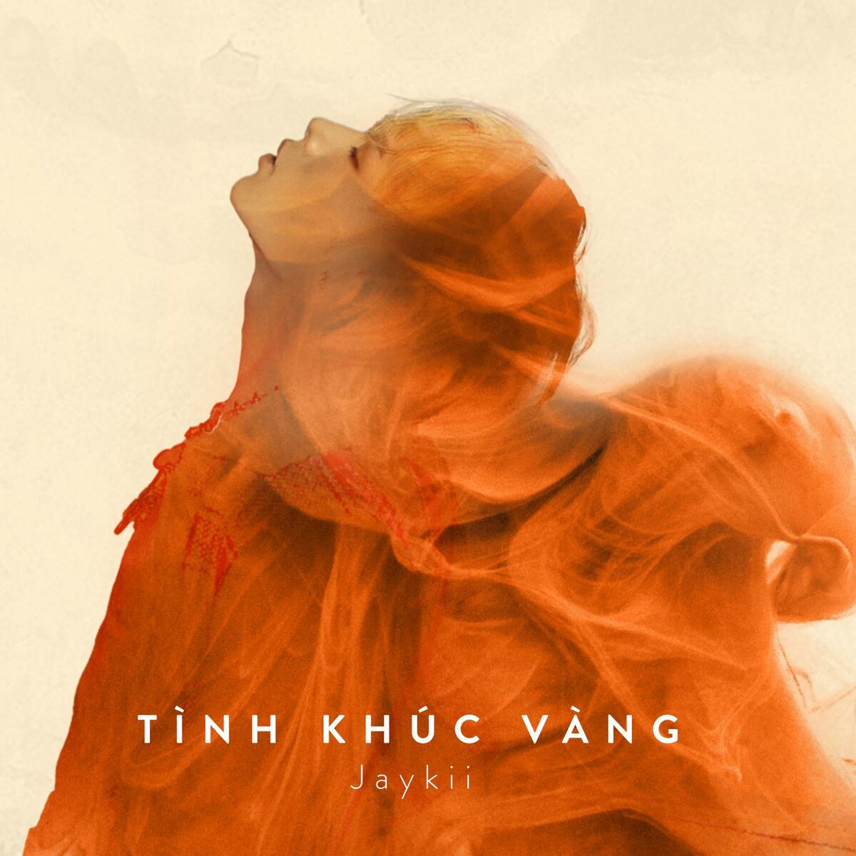 Album cover of Tình Khúc Vàng