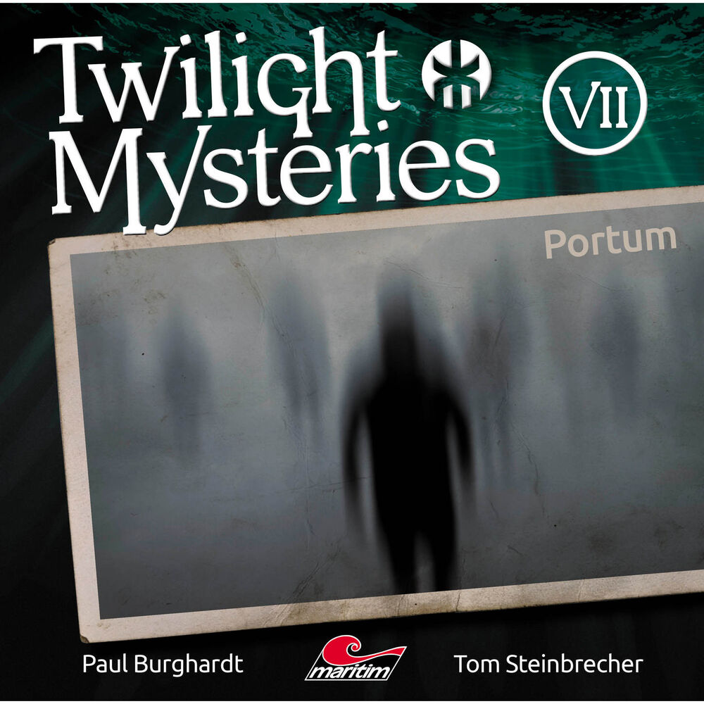 Picture of Die neuen Folgen, Folge 7: Portum