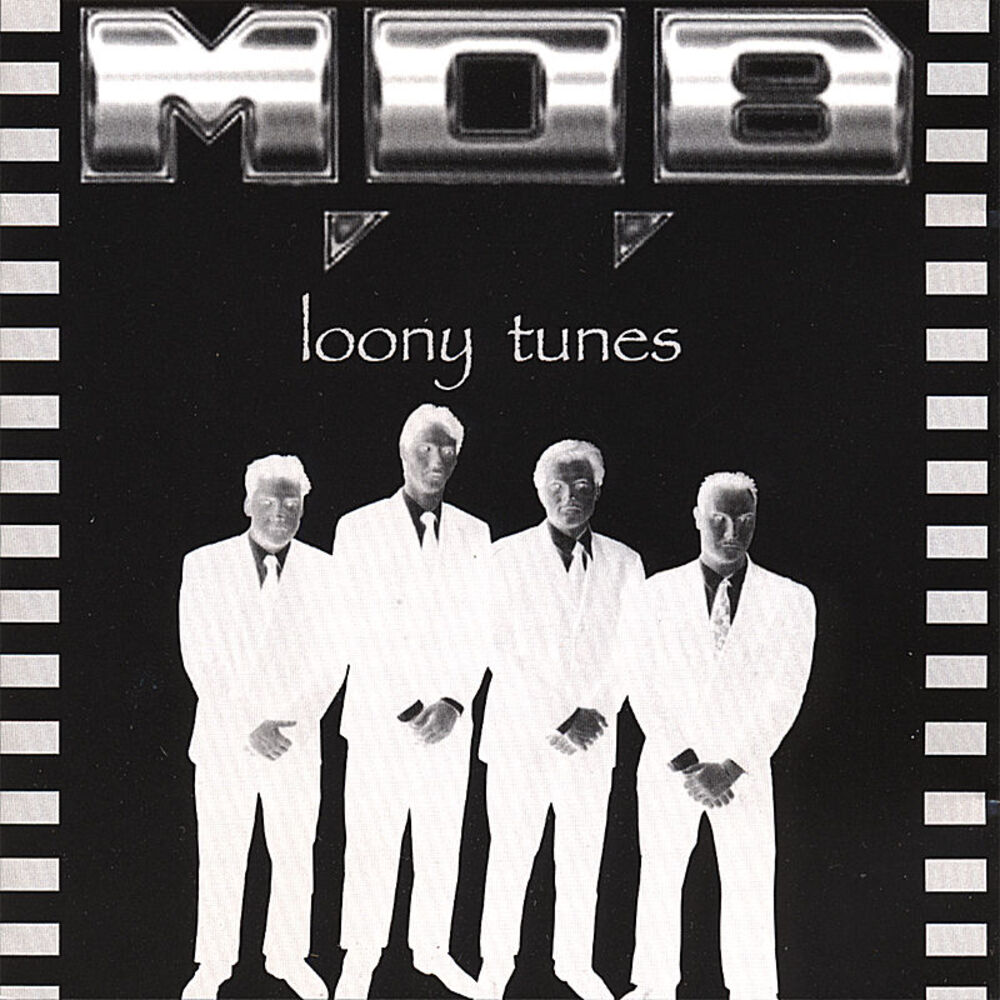 Picture of Loony Tunes