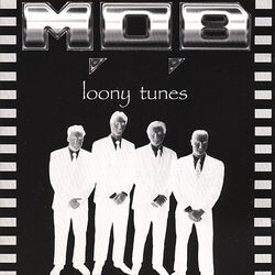 Cover of Loony Tunes