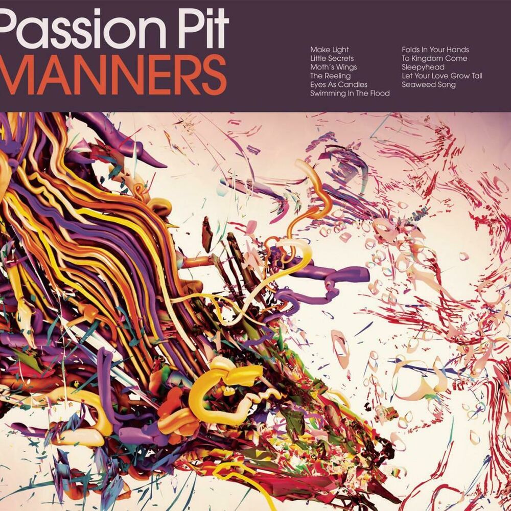 Picture of Manners
