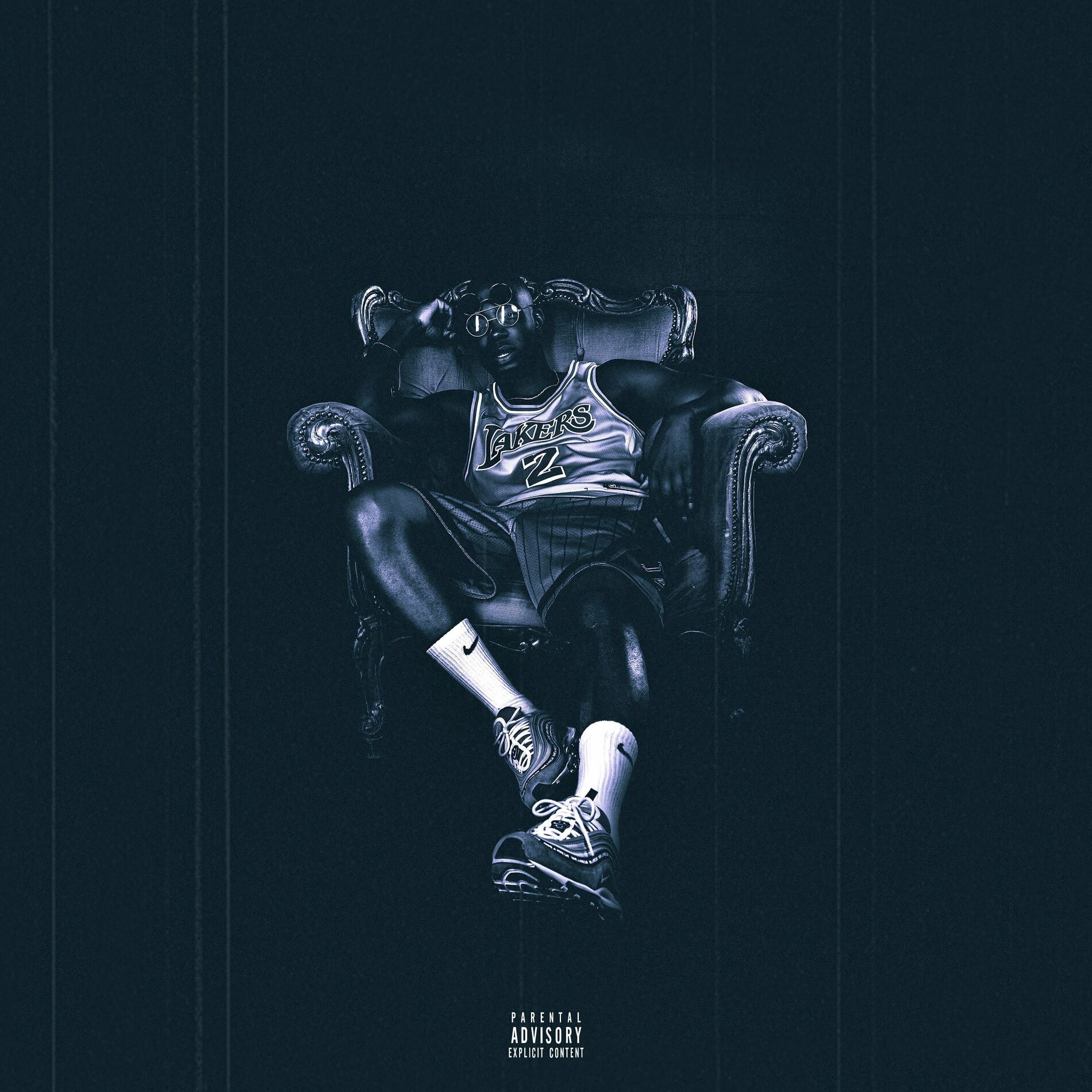 Album cover of Legitimate Living