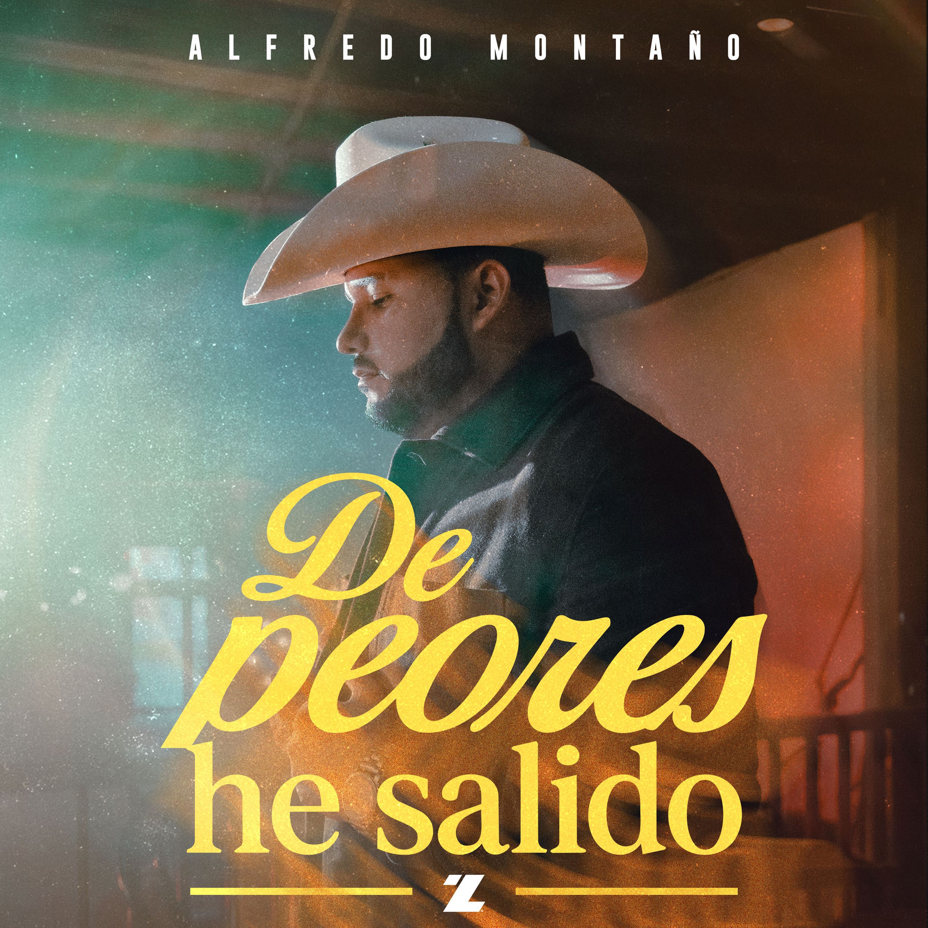 Album cover of De Peores He Salido