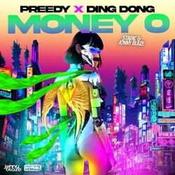Cover of Money O