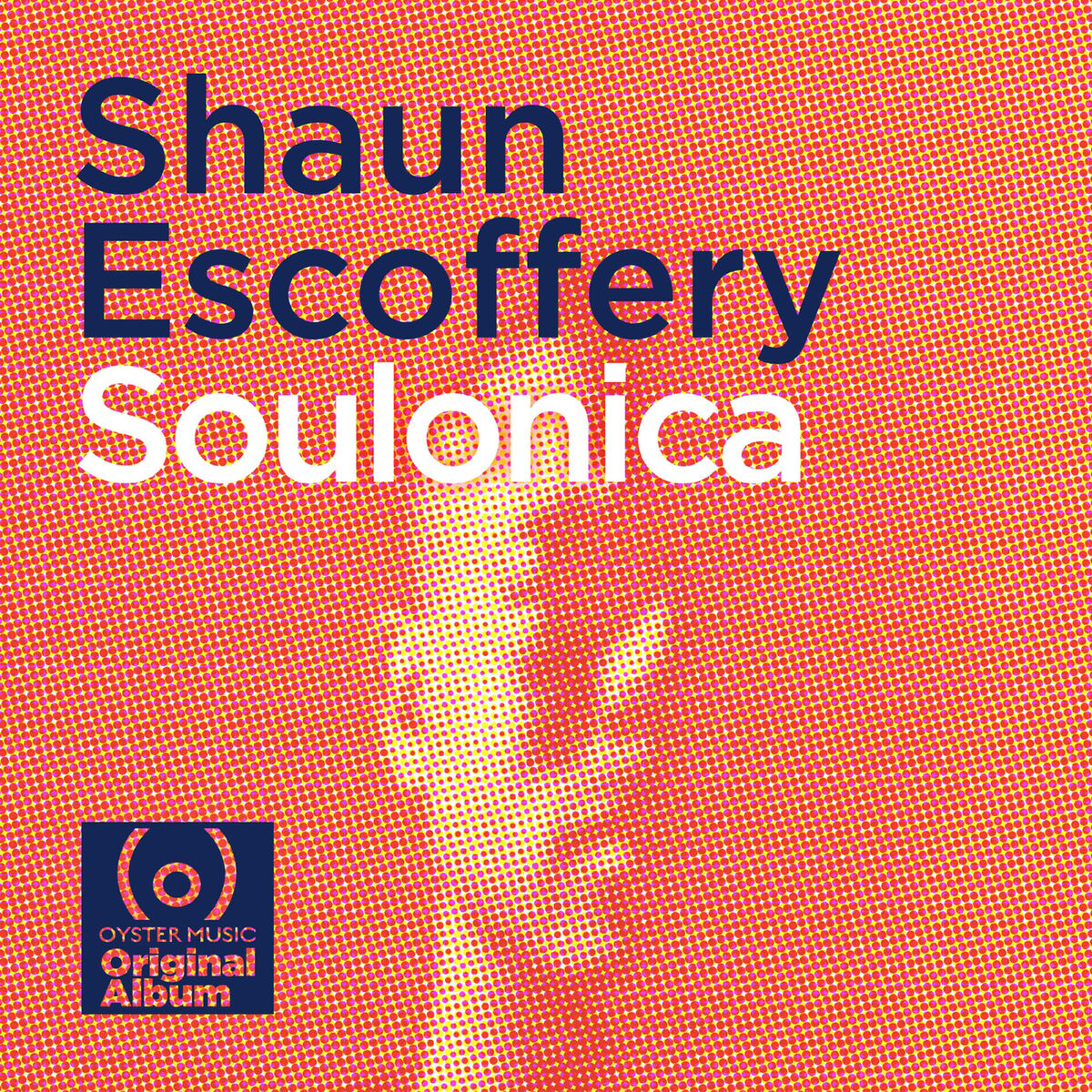 Album cover of Soulonica