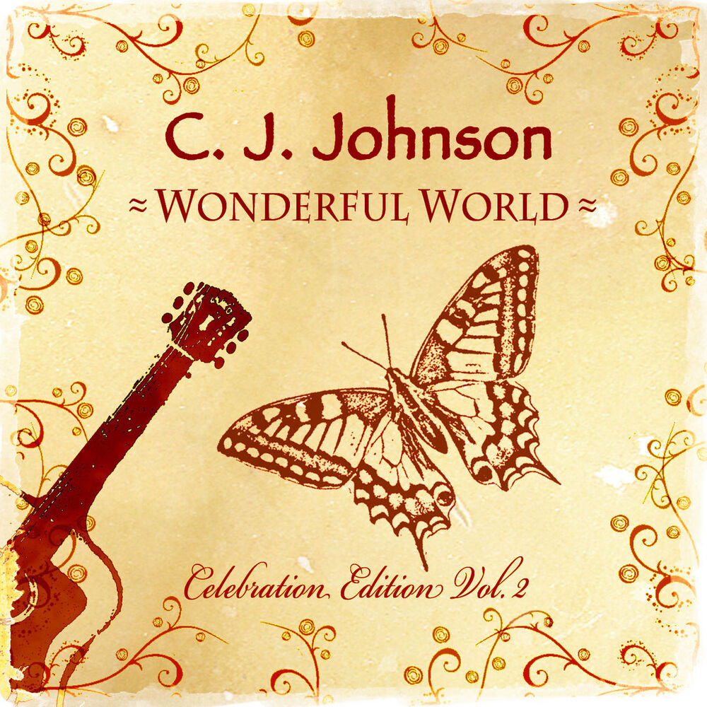 Picture of Wonderful World [Celebration Edition Vol. 2]