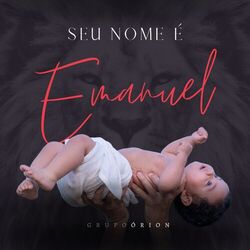 Cover of Seu Nome É Emanuel