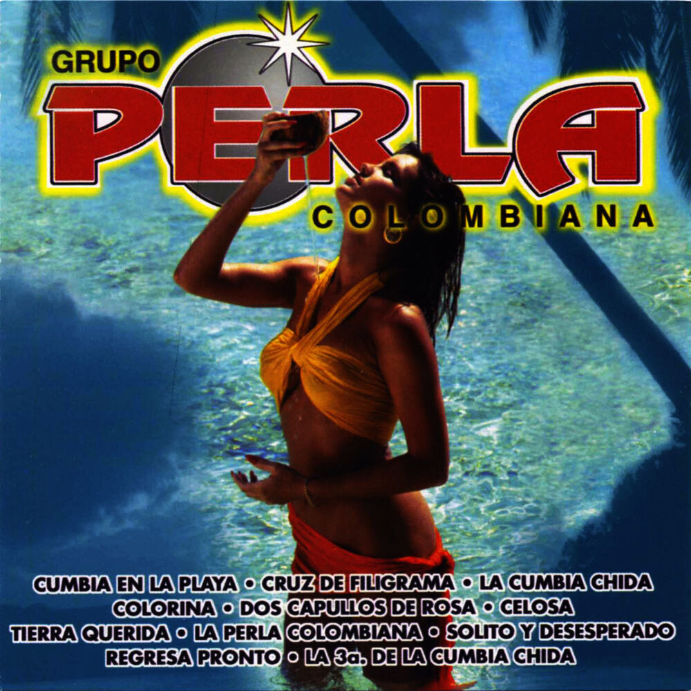 Picture of Grupo Perla Colombiana