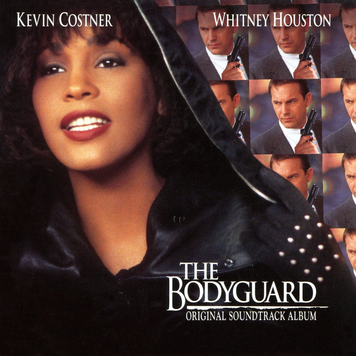 WHITNEY HOUSTON「アイム・エブリ・ウーマン」8cm CD 未開封 I'm Every Woman - Amazon.com Music