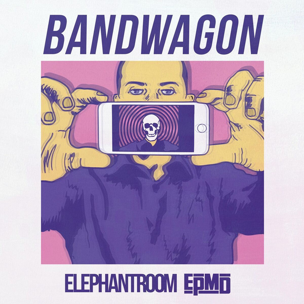 Album cover of Bandwagon