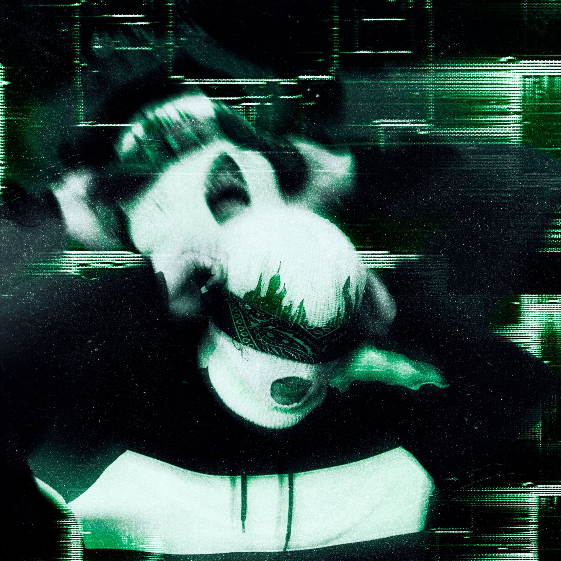 Album cover of Domination