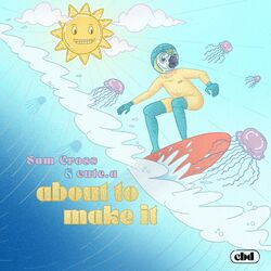 music cover