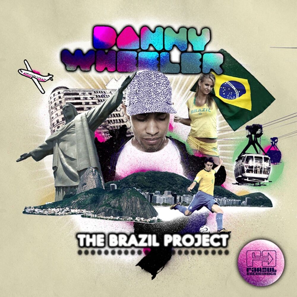 Picture of The Brazil Project