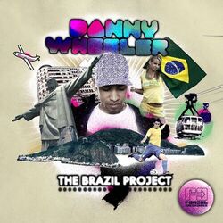 Cover of The Brazil Project
