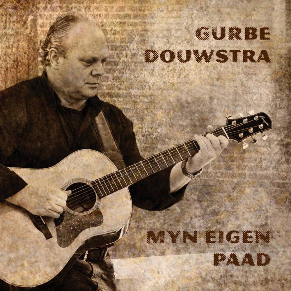 Picture of Myn Eigen Paad