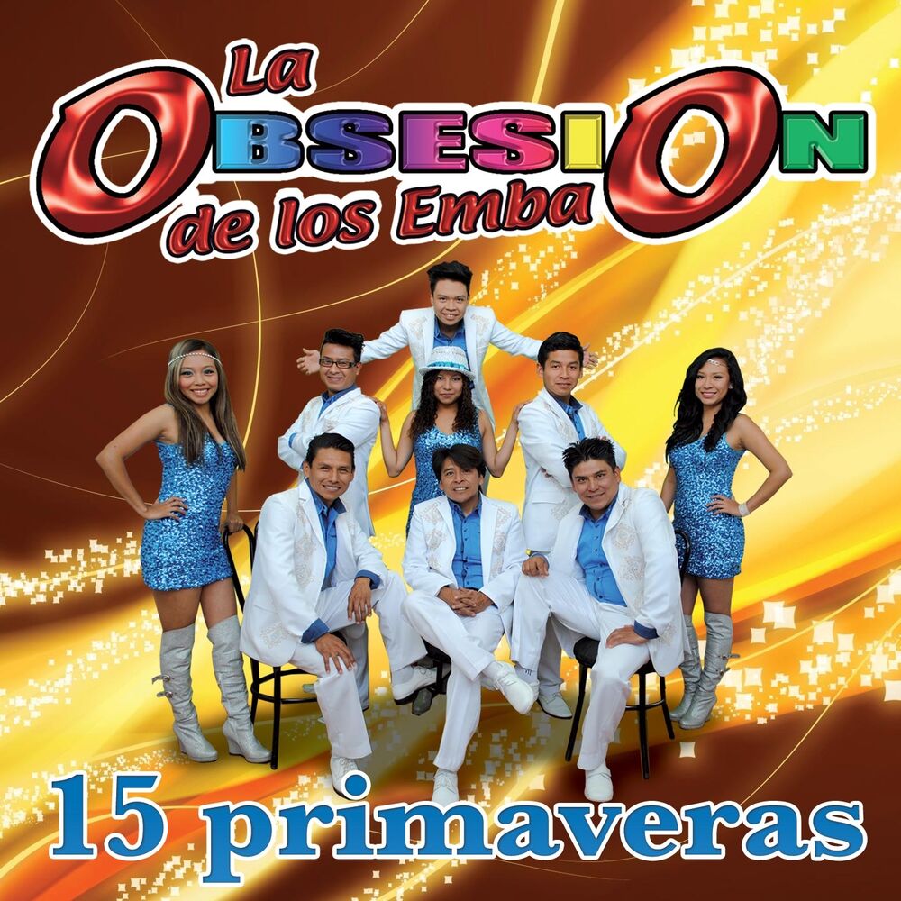 Picture of 15 Primaveras
