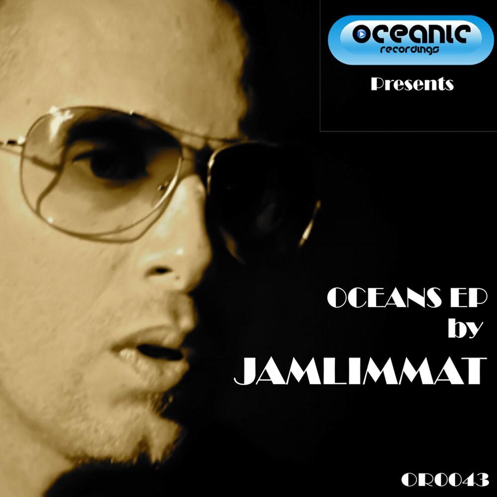 Picture of Oceans Ep