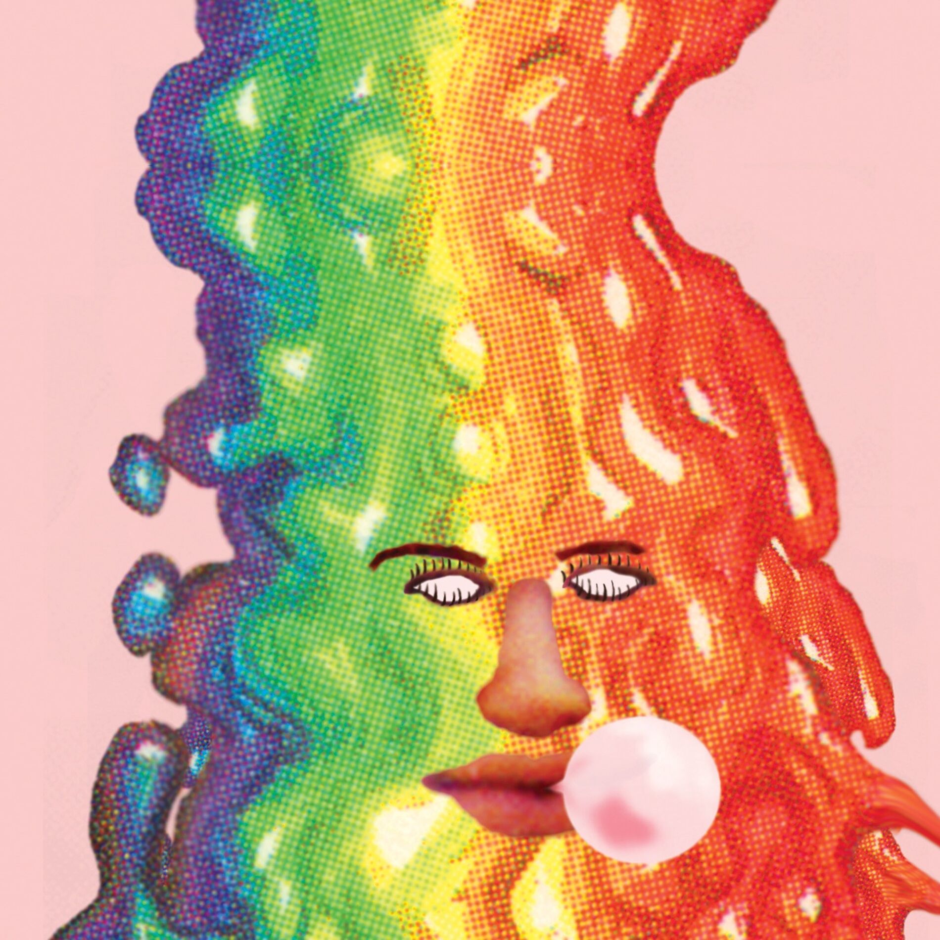 Album cover of Dandelion Gum