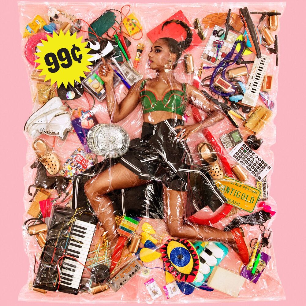 Picture of 99 Cents