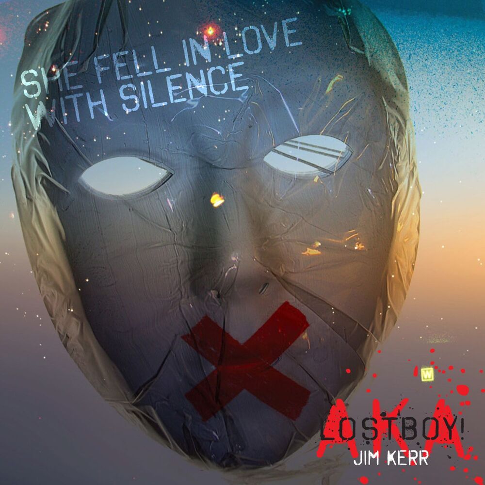 Picture of She Fell in Love with Silence