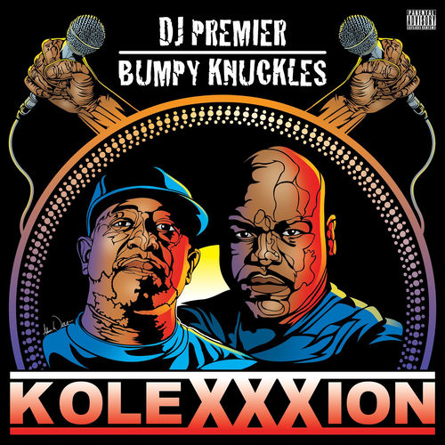 洋楽 DJ Premier - KoleXXXion (Instrumentals) DJ Premier - KoleXXXion | Deezer