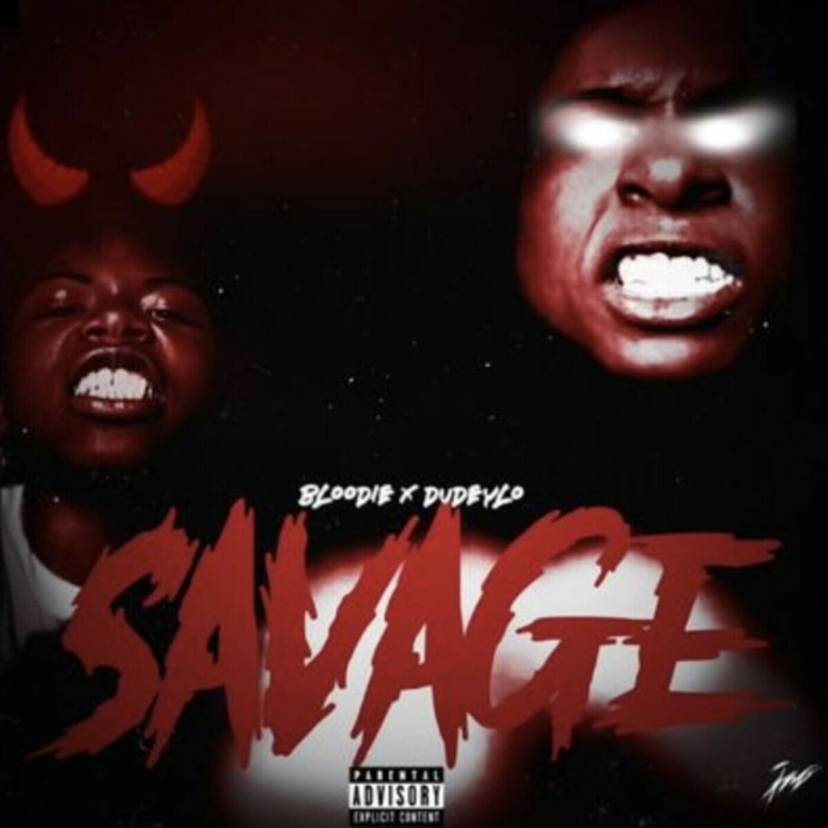 Album cover of SAVAGE