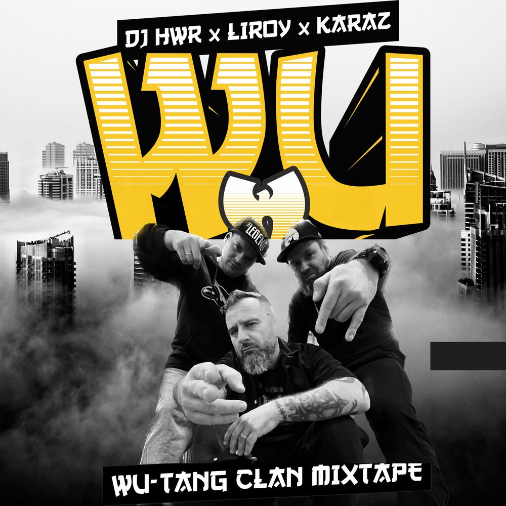Picture of Wu