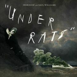 Cover of Under Rats