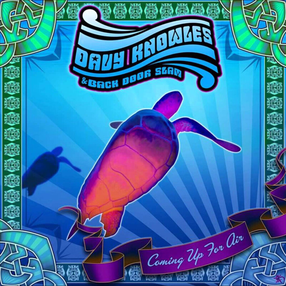 Album cover of Coming Up for Air (Deluxe Edition)
