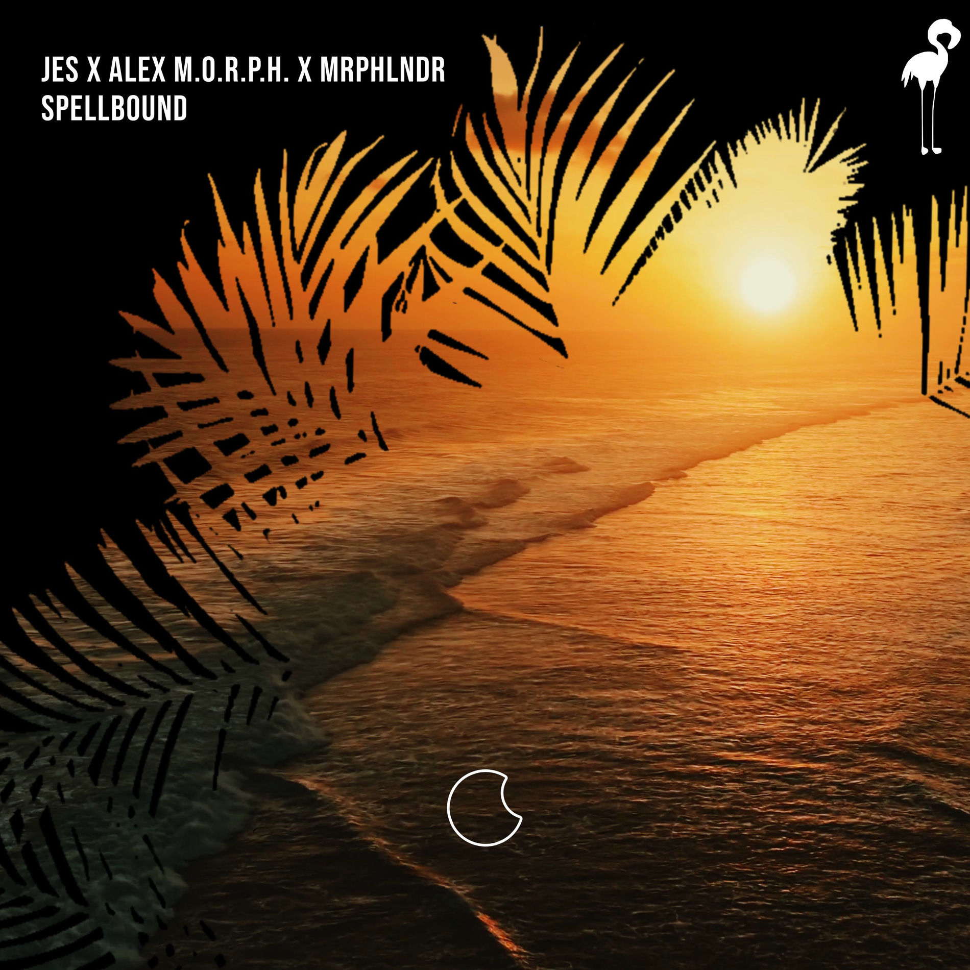 Album cover of Spellbound