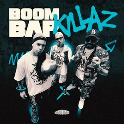 Cover of Boombapkillaz