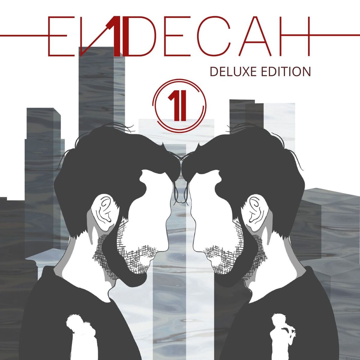 Album cover of 1I (Deluxe Edition)